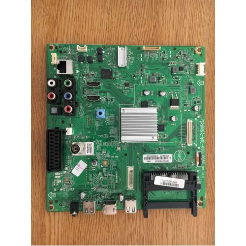 MAIN BOARD PHILIPS 47PFH6309  715G6165-M01-000-005X(WK.1343)